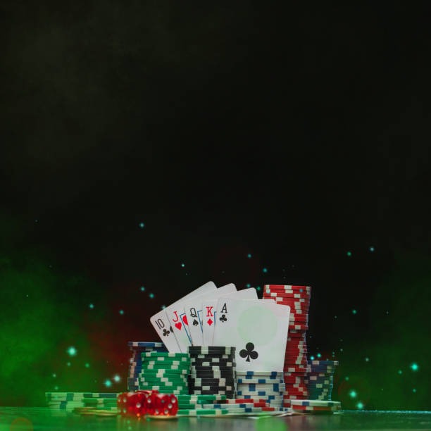 dewi4 Live Casino